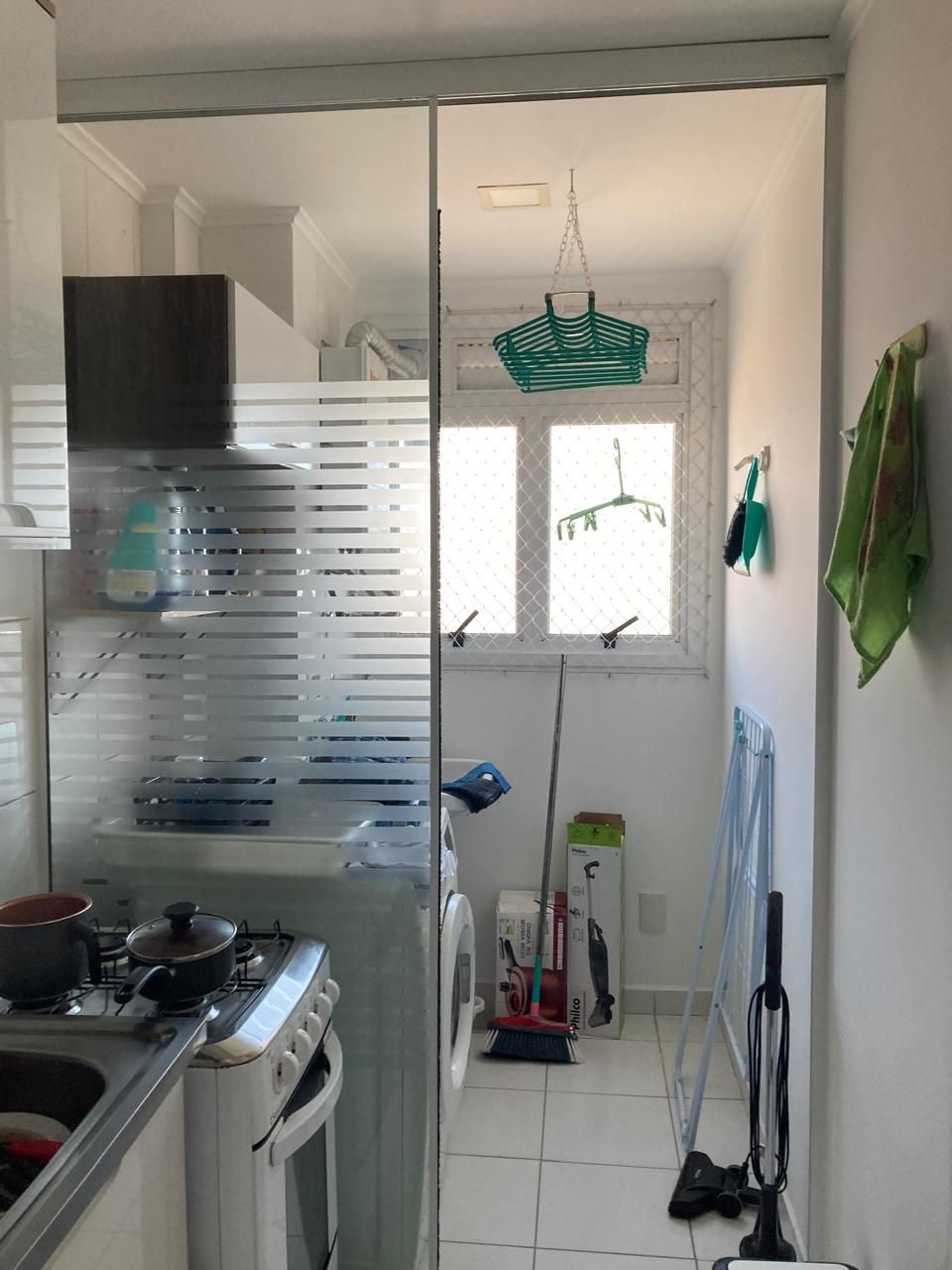 Apartamento à venda com 2 quartos, 50m² - Foto 8
