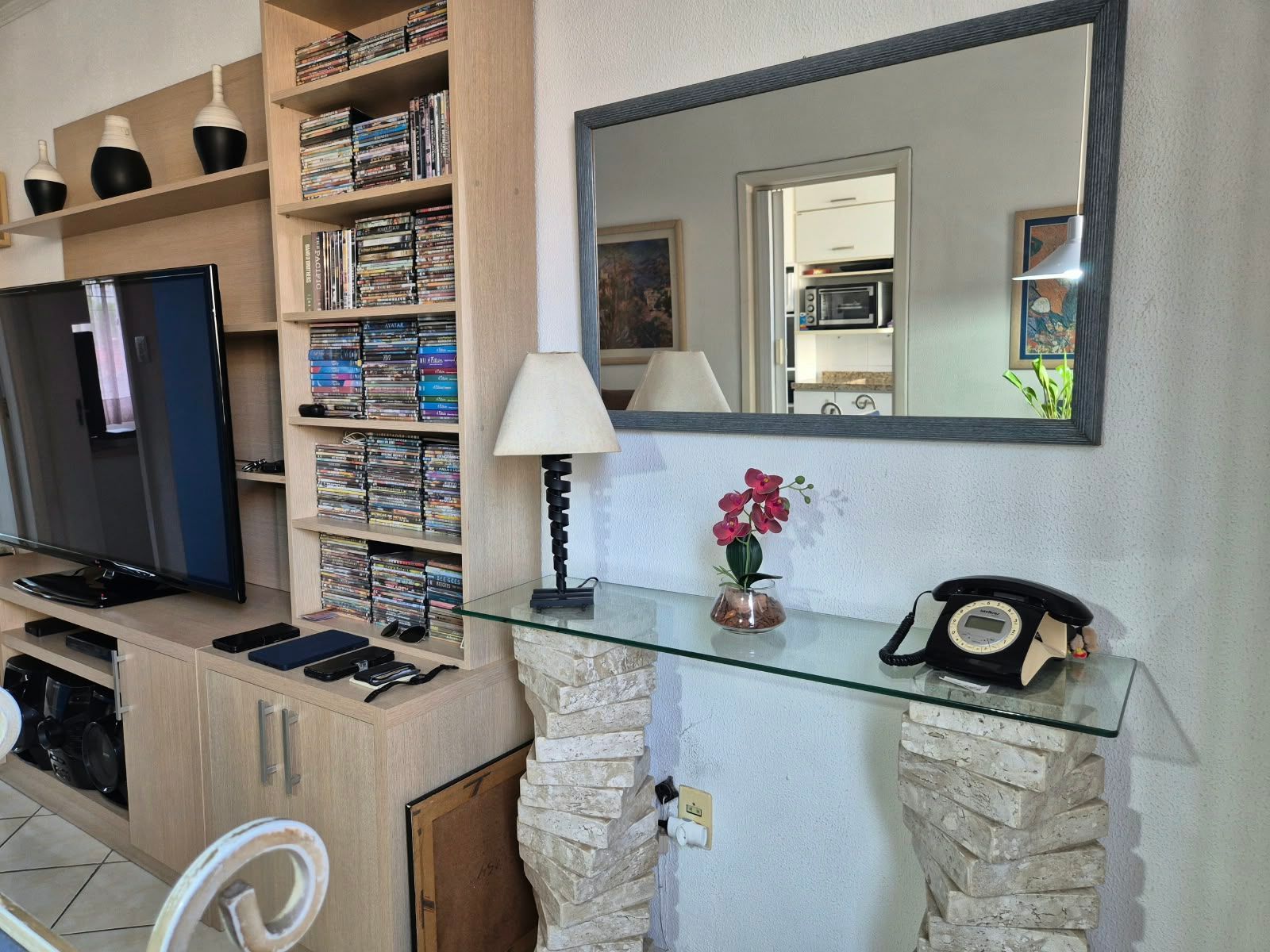 Apartamento, 1 quarto, à venda, 41 m², Bom Jesus - Porto Alegre — foto 2