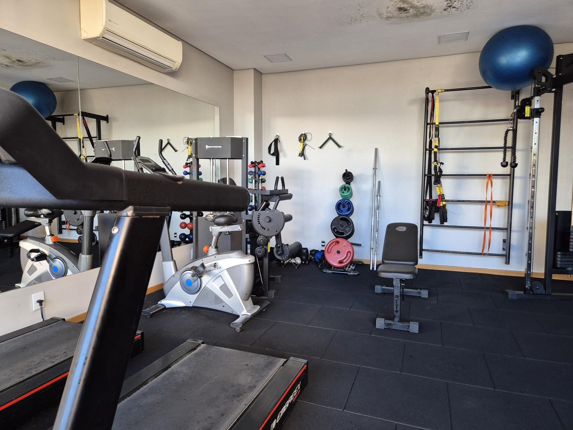 Apartamento, 2 quartos, 59 m² - Foto 33