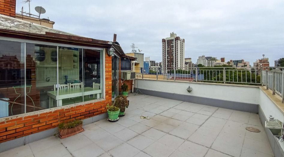 Cobertura, 2 quartos, 153 m² - Foto 33