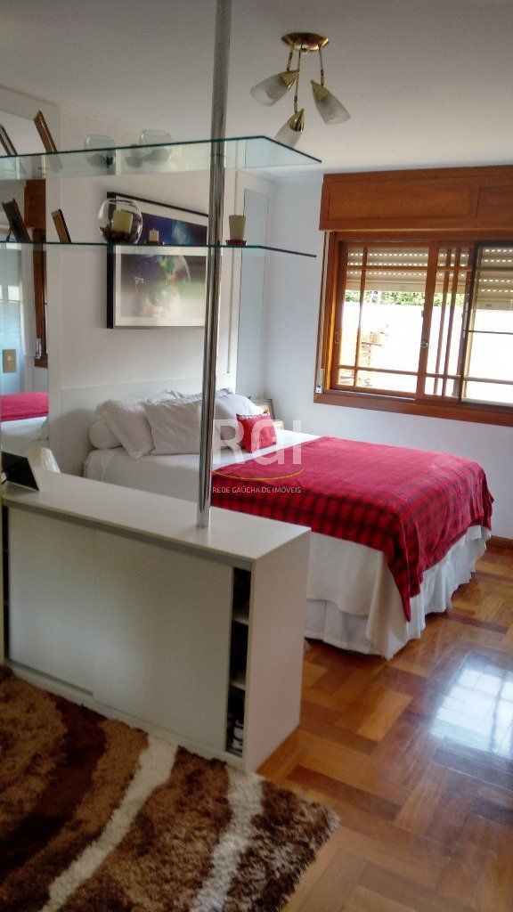 Apartamento, 3 quartos, 238 m² - Foto 11