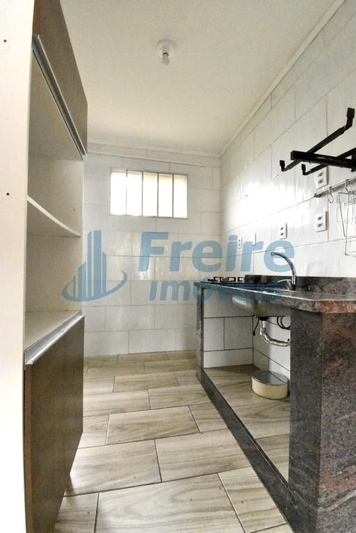 Apartamento, 2 quartos, 50 m² - Foto 7