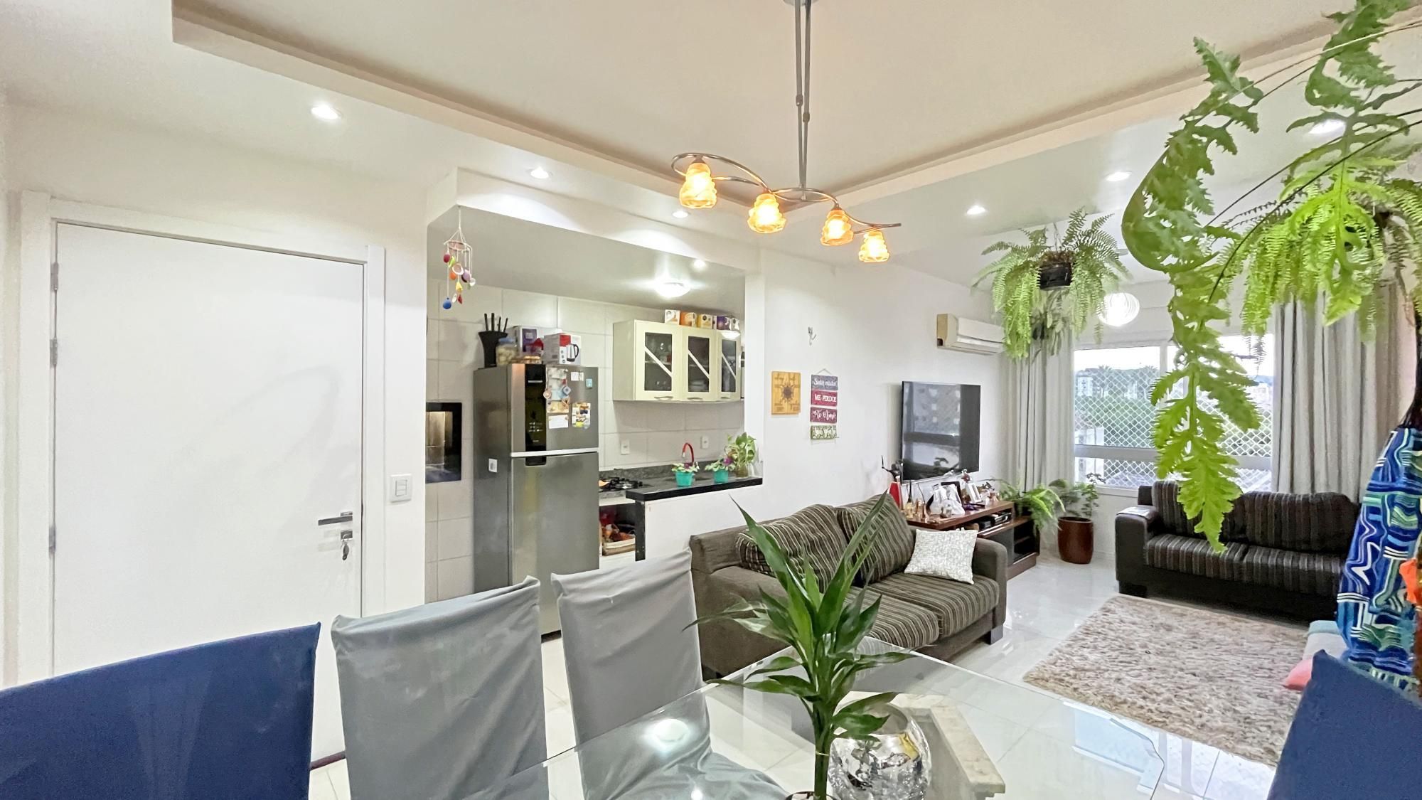 Apartamento, 3 dormitórios no bairro Cidade Baixa em Porto Alegre para Comprar