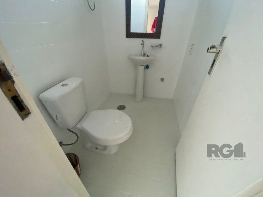 Conjunto Comercial-Sala à venda, 48m² - Foto 8