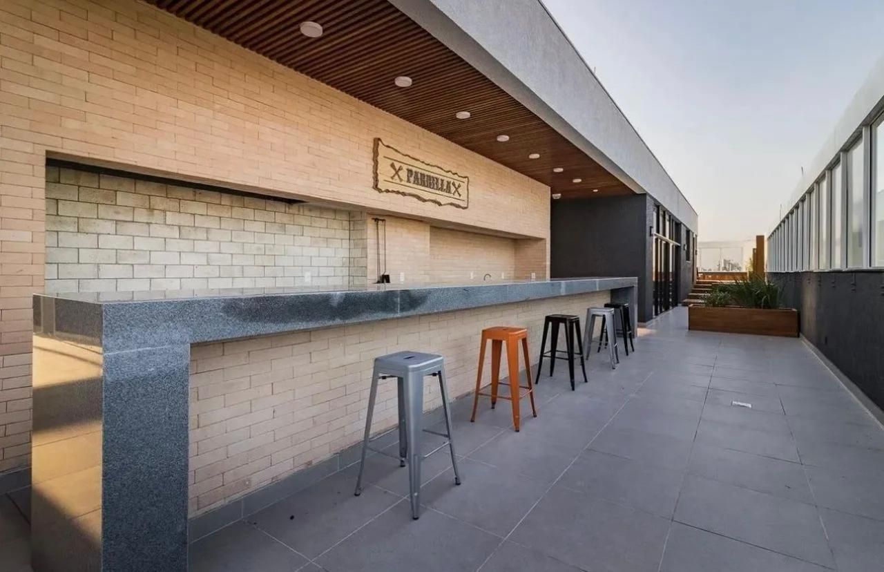 Apartamento, 1 quarto, 44 m² - Foto 22