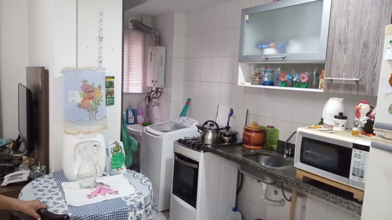 Apartamento à venda com 3 quartos, 67m² - Foto 10