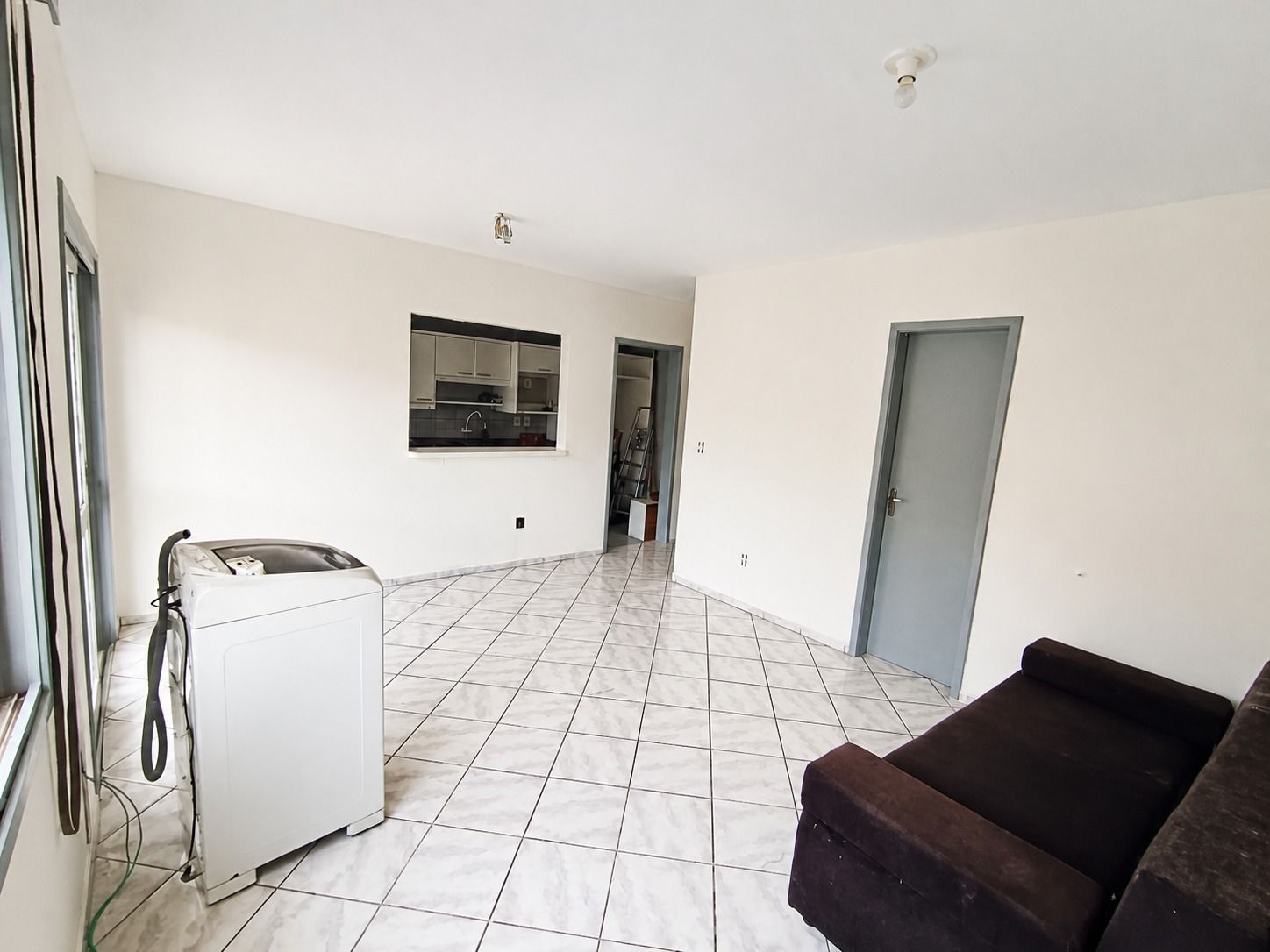Studio 37 m²