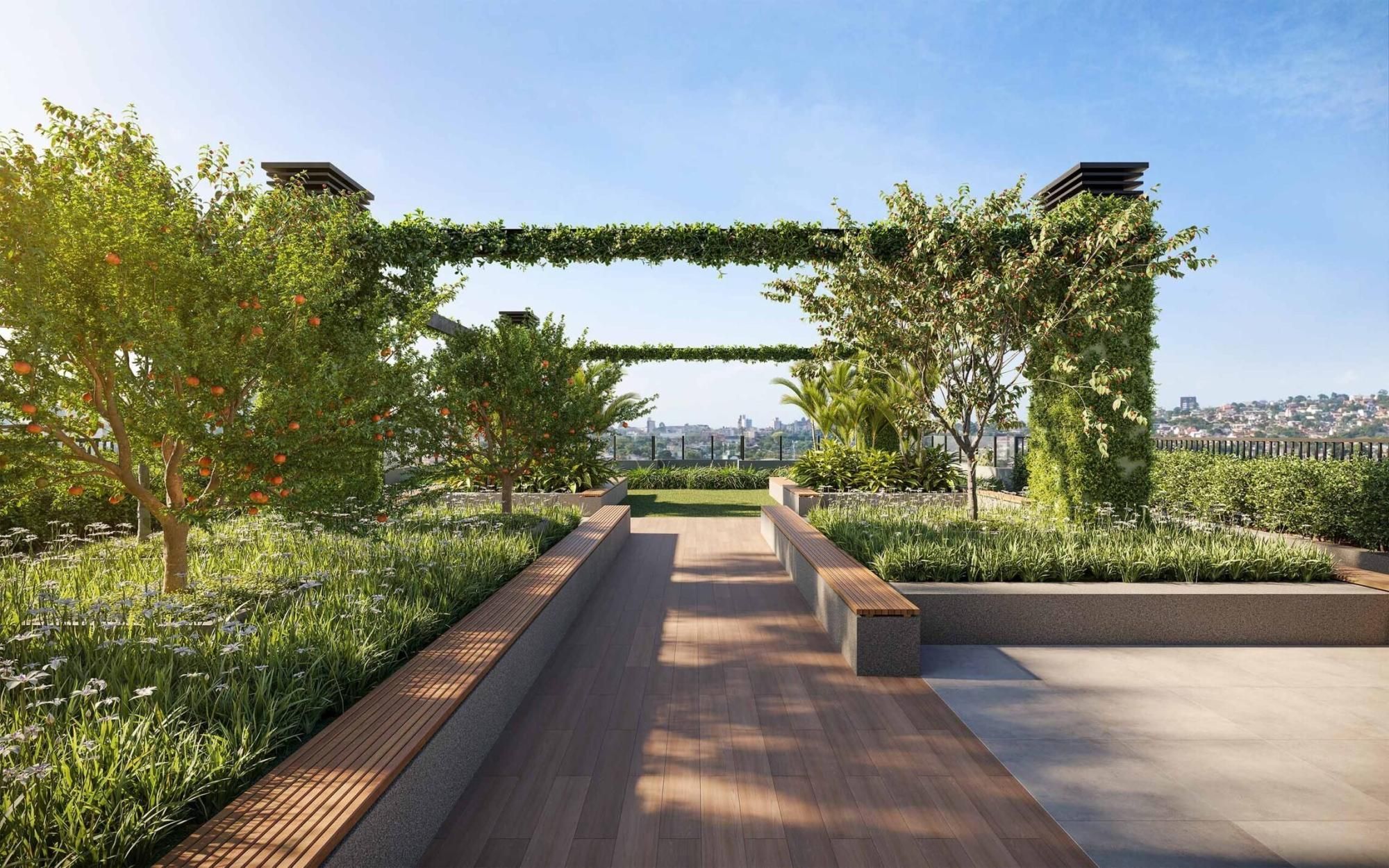 Apartamento, 1 quarto, 49 m² - Foto 4