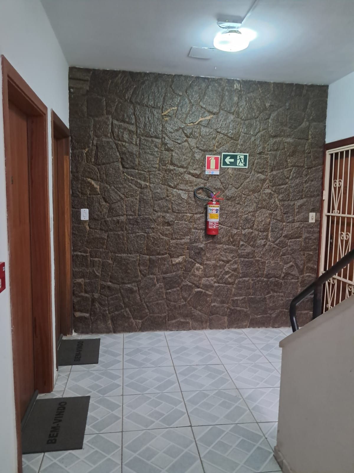 Excelente oportunidade!! Apartamento na Rua Botafogo com excelente localização!!!