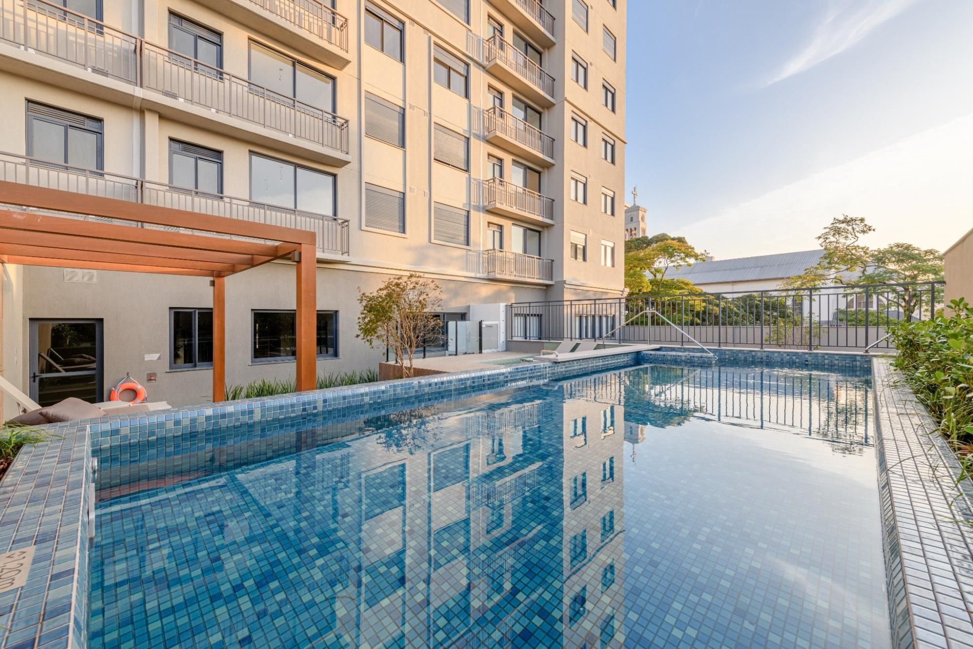 Apartamento, 3 quartos, à venda, 72 m², Azenha - Porto Alegre — foto 5