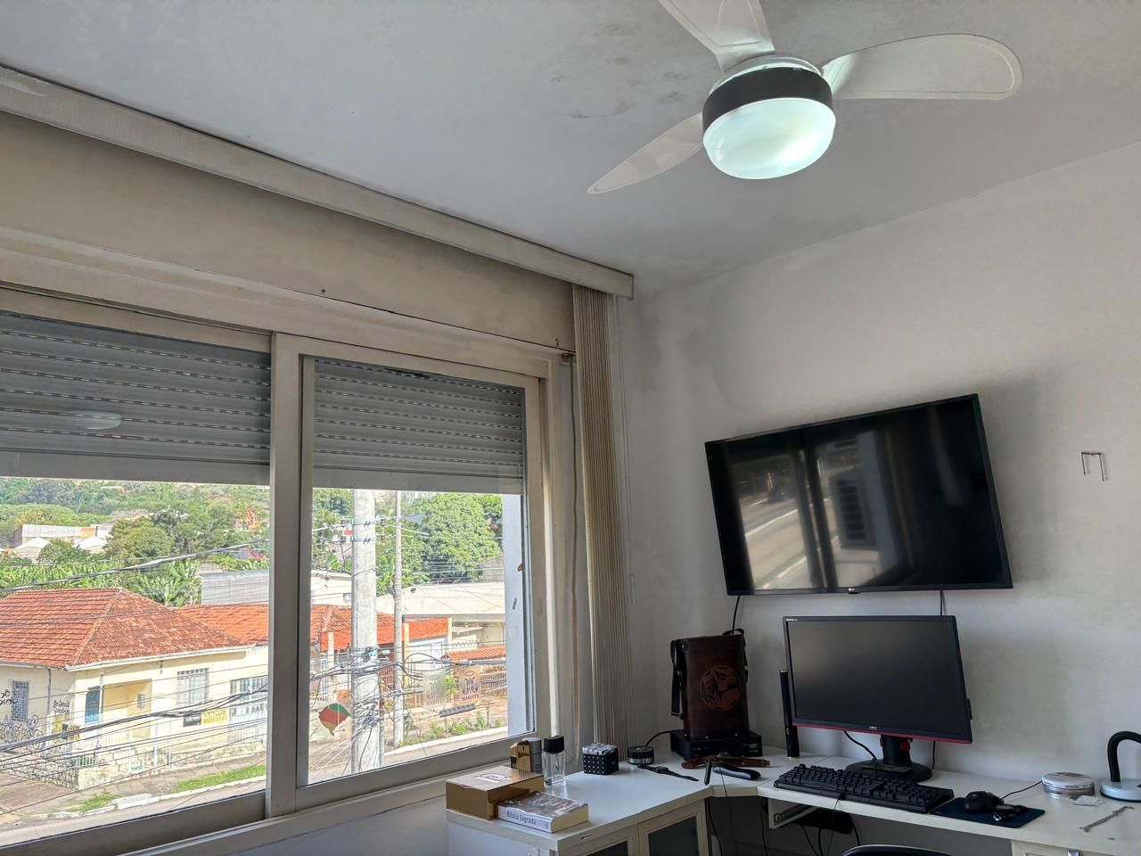 Apartamento à venda com 2 quartos, 62m² - Foto 7