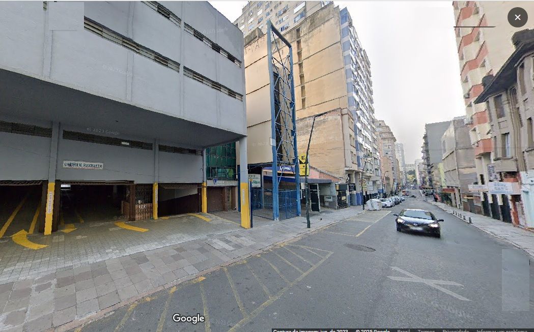 Box-Garagem, 15 m² - Foto 2