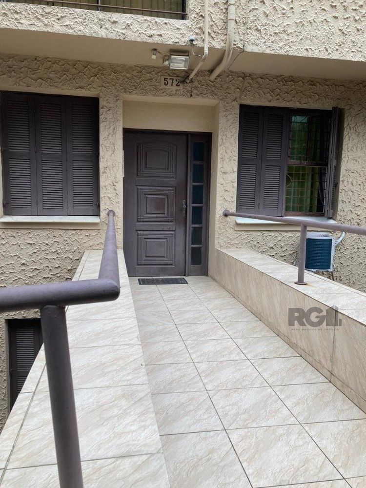 Apartamento à venda com 46m², 1 quarto no bairro Higienópolis em Porto Alegre