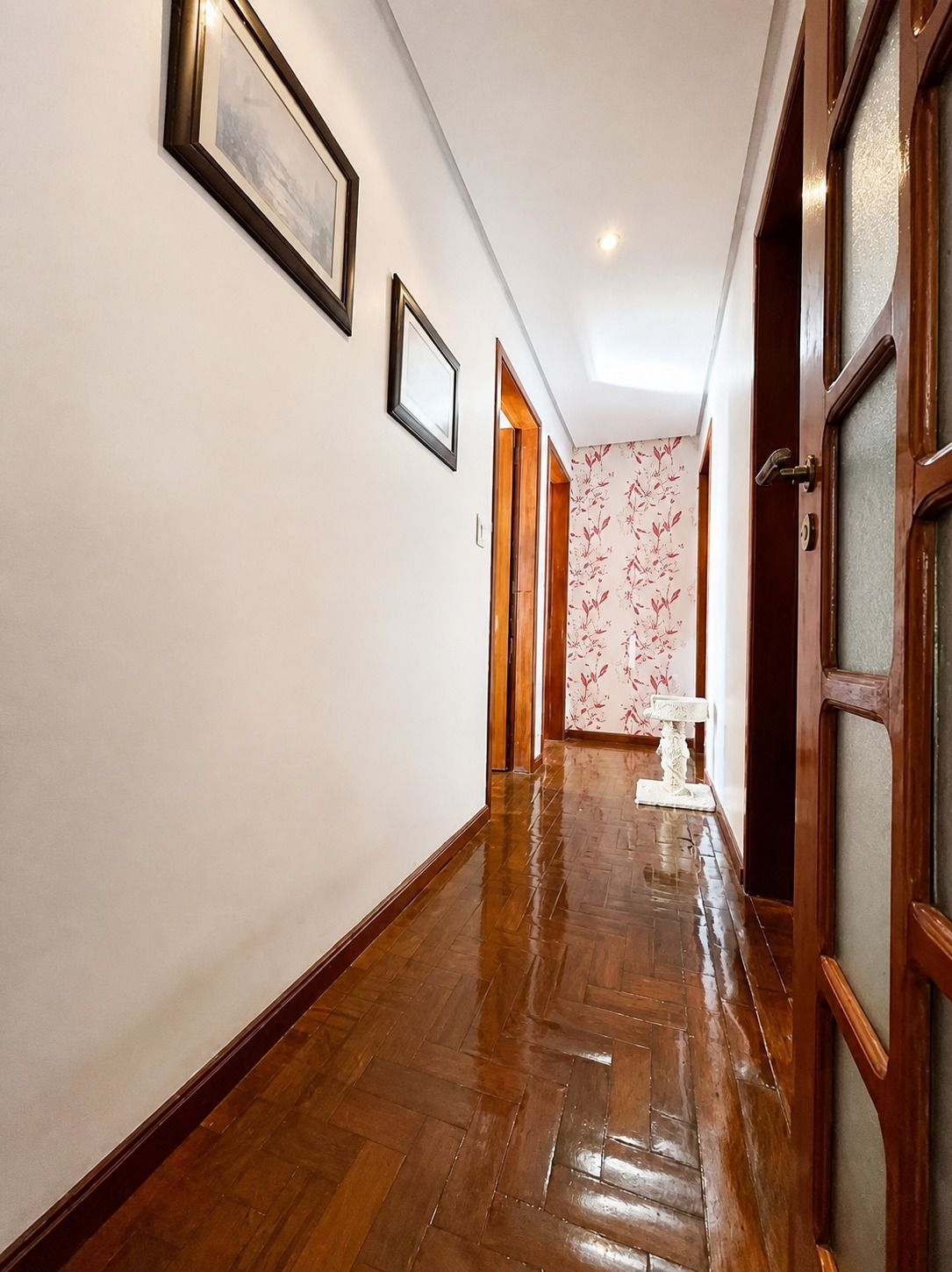 Apartamento no Edifício Elenita, 3 quartos, à venda, 86 m², Menino Deus - Porto Alegre — foto 5