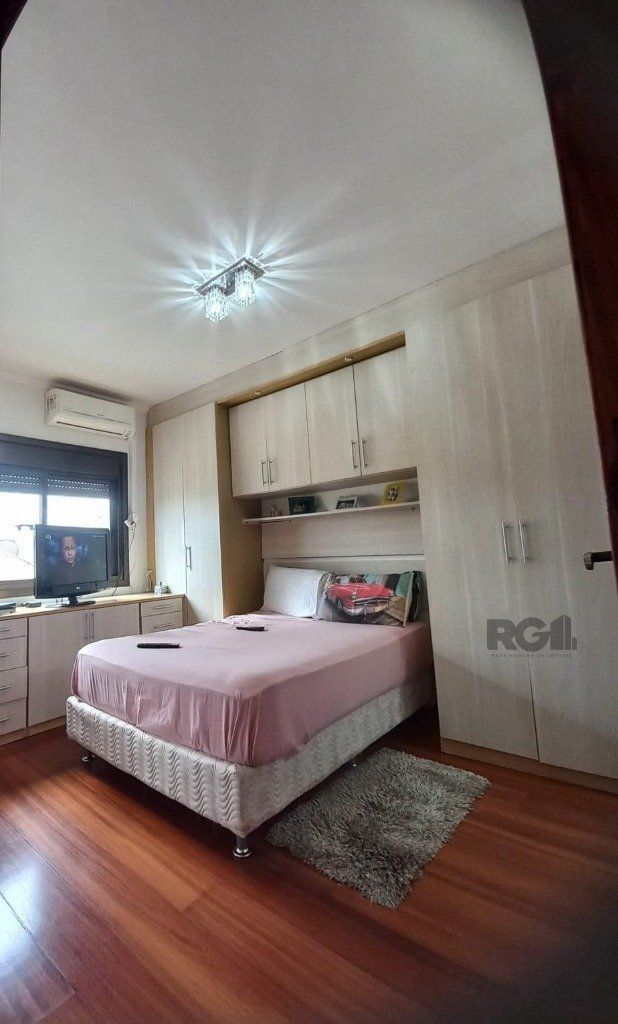 Apartamento, 3 quartos, 83 m² - Foto 8