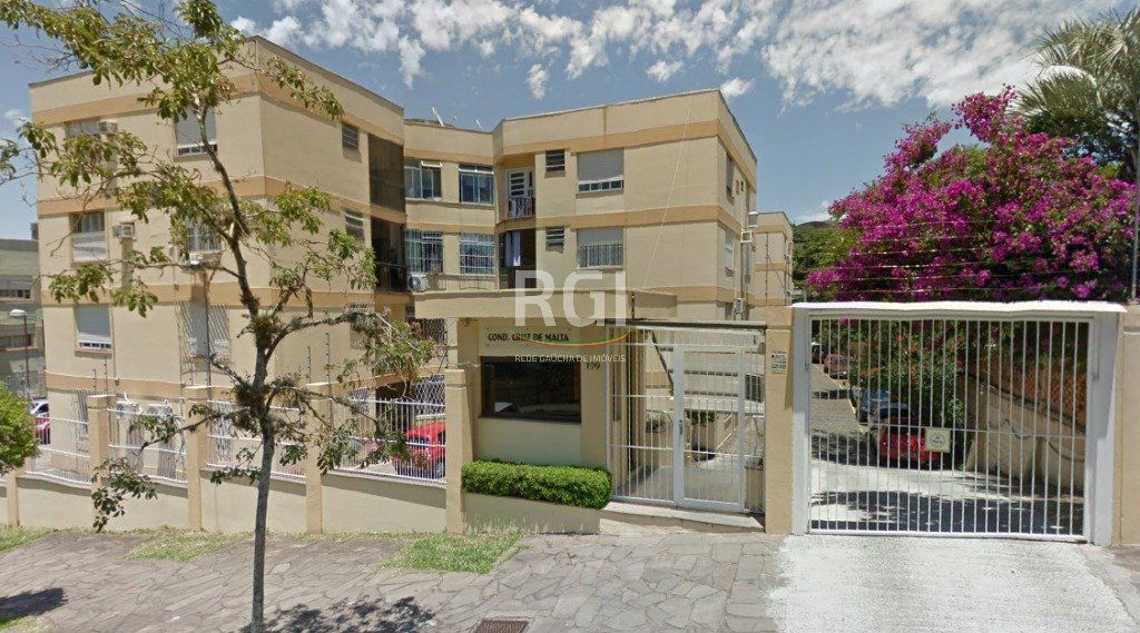 Apartamento para Venda - 66.7m², 2 dormitórios, 1 vaga - Santa Tereza