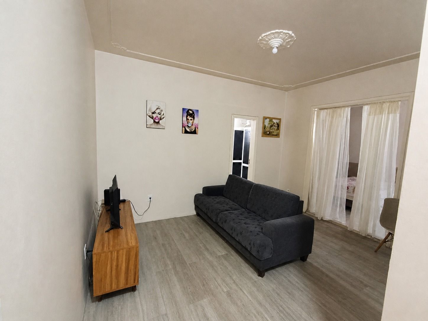 Apartamento, 1 quarto, à venda, 29 m², Menino Deus - Porto Alegre — foto 2