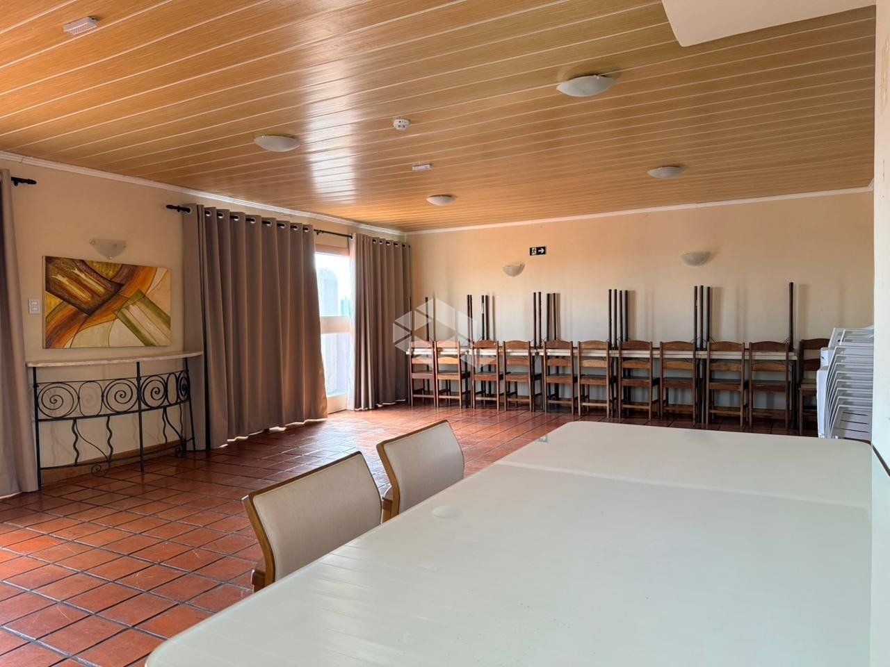 Apartamento 3 dormitórios com vaga na Getúlio Vargas - Menino Deus