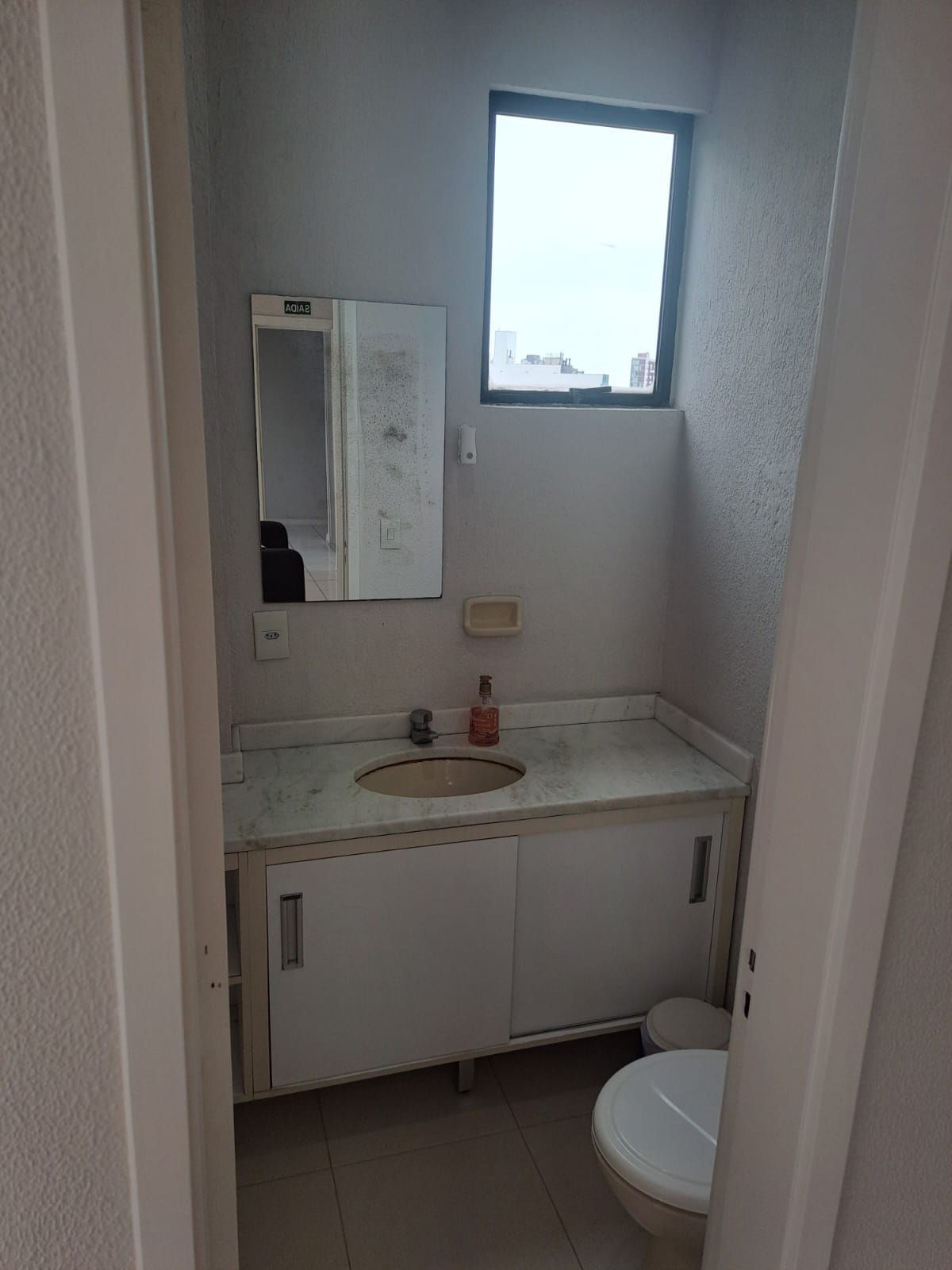 Sala Comercial, 1 sala, à venda, 76 m², Menino Deus - Porto Alegre — foto 5