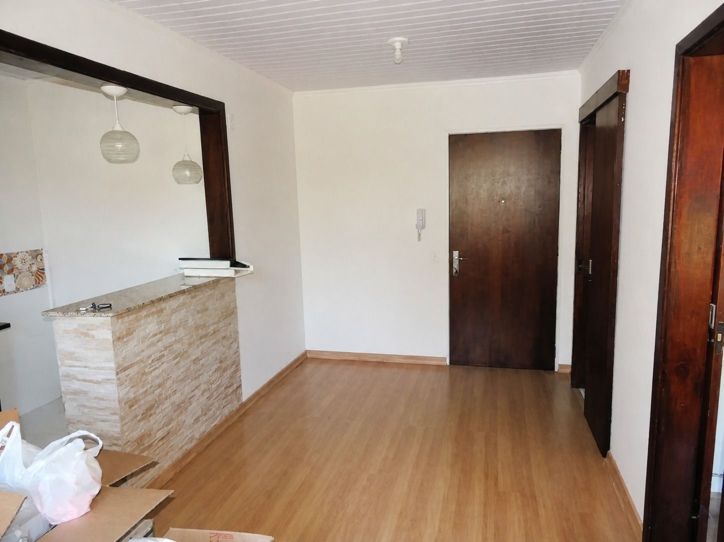 Apartamento, 1 quarto, à venda, 39 m², Teresópolis - Porto Alegre — foto 2