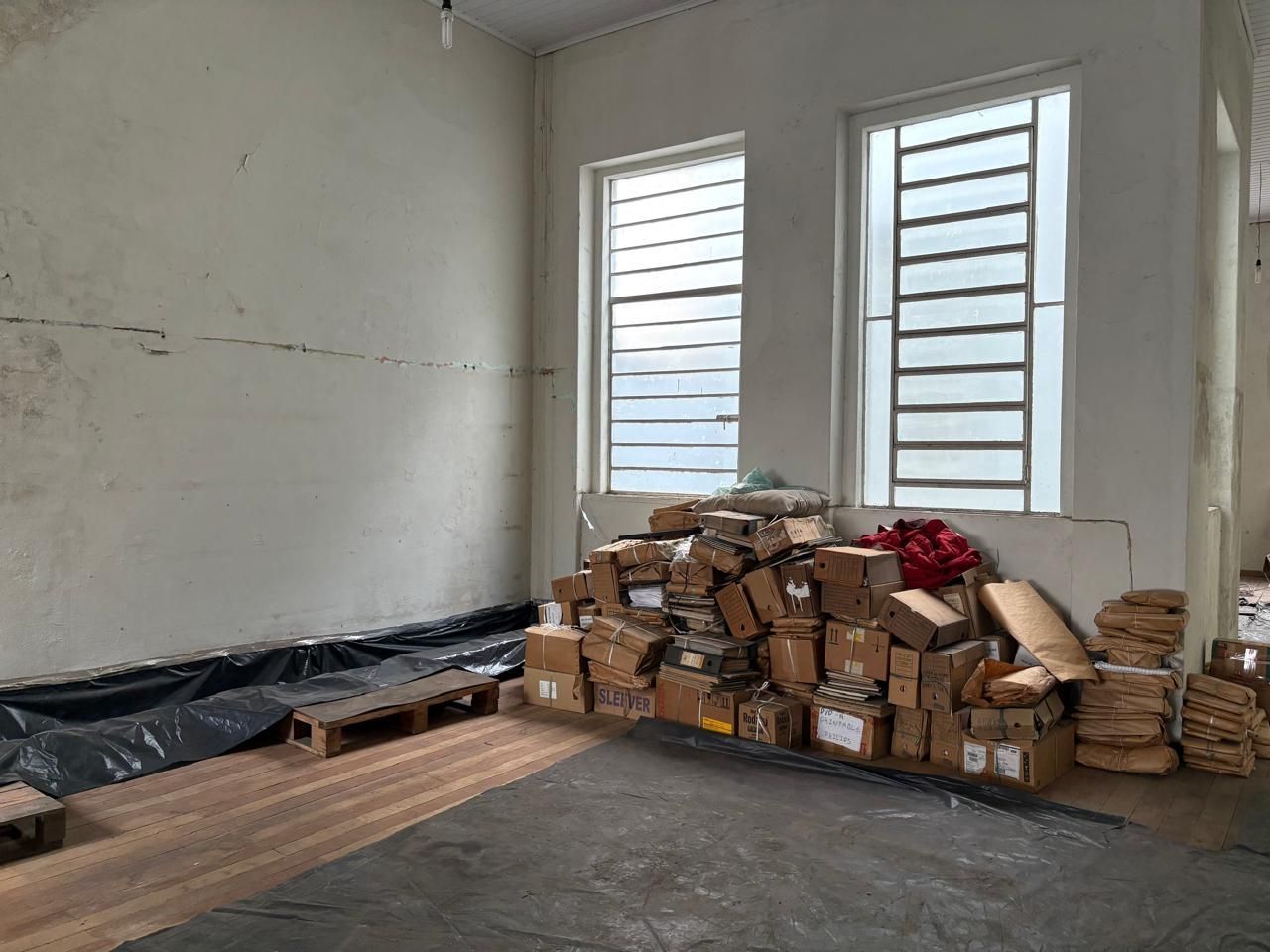 Prédio Inteiro, 480 m² - Foto 40