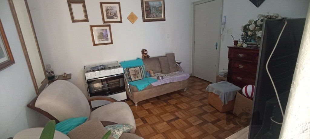 Apartamento, 1 quarto, 48 m² - Foto 3
