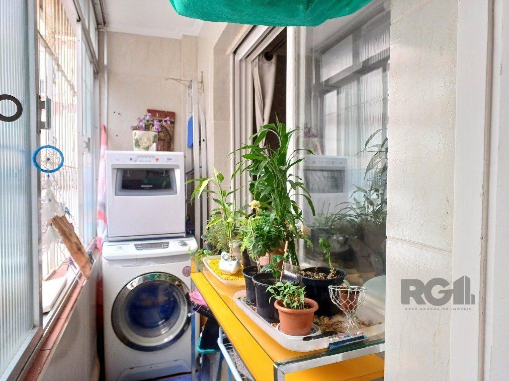 Apartamento à venda com 1 quarto, 43m² - Foto 7