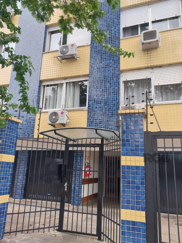 Apartamento, 1 quarto, 37 m² - Foto 1