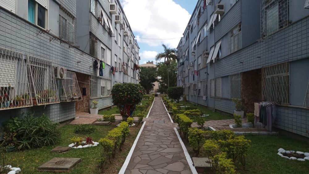 Apartamento, 1 quarto, 36 m² - Foto 8