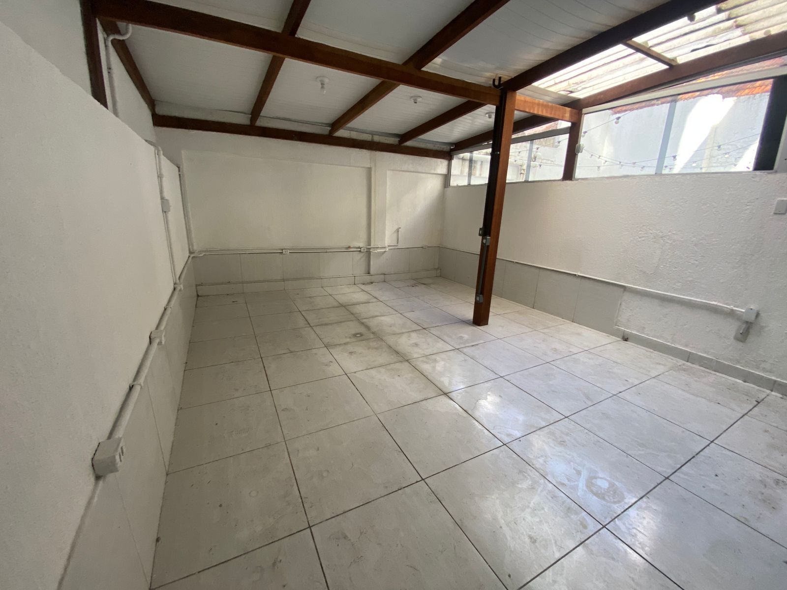 Sala comercial, à venda, 73 m², Centro Histórico - Porto Alegre — foto 2