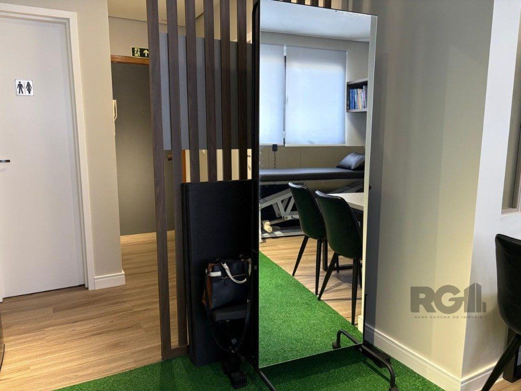 Conjunto Comercial-Sala à venda, 39m² - Foto 8