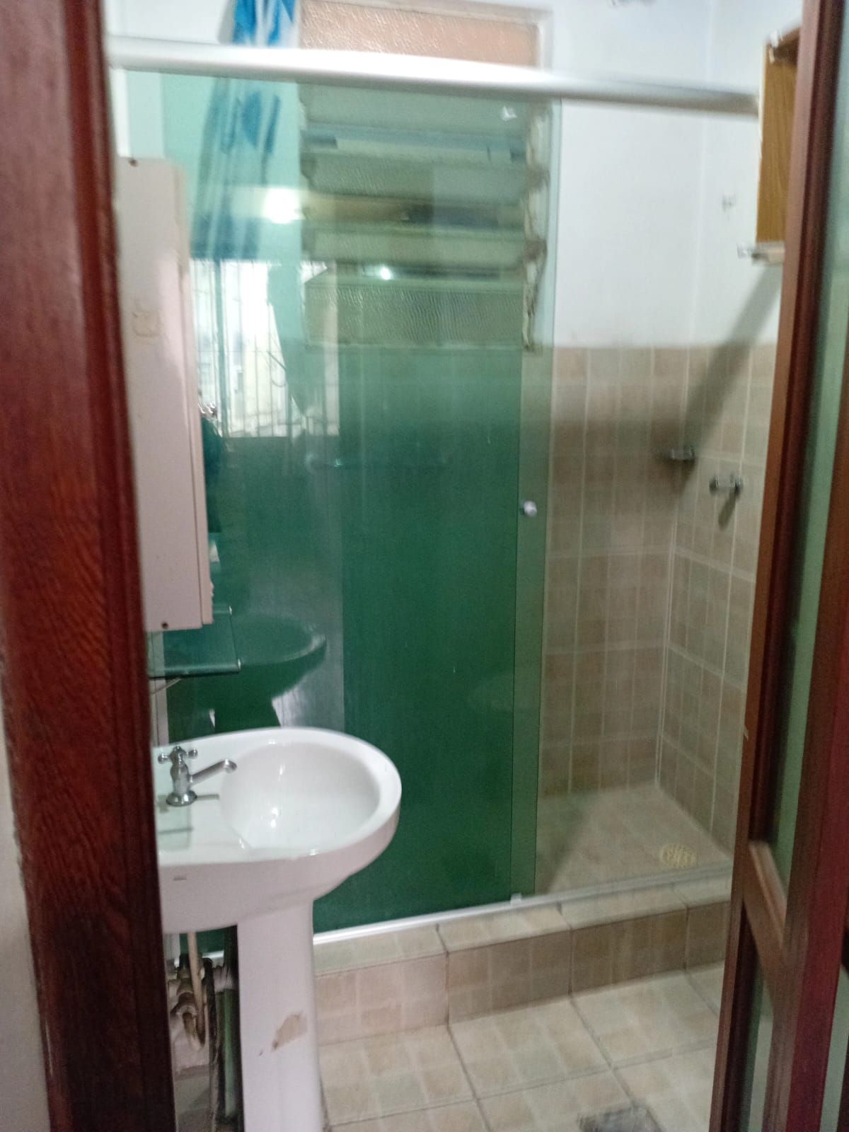 Kitnet-Studio, 19 m² - Foto 12