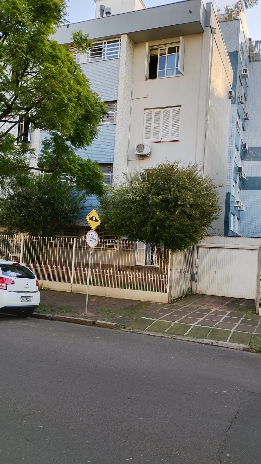Apto 01 dormitório - Menino Deus — foto 2