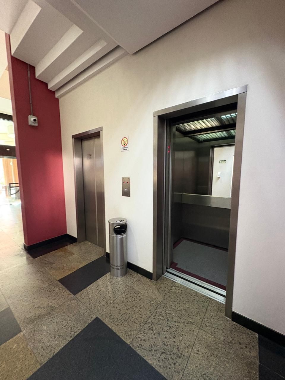 Conjunto Comercial-Sala à venda com 2 quartos, 40m² - Foto 14