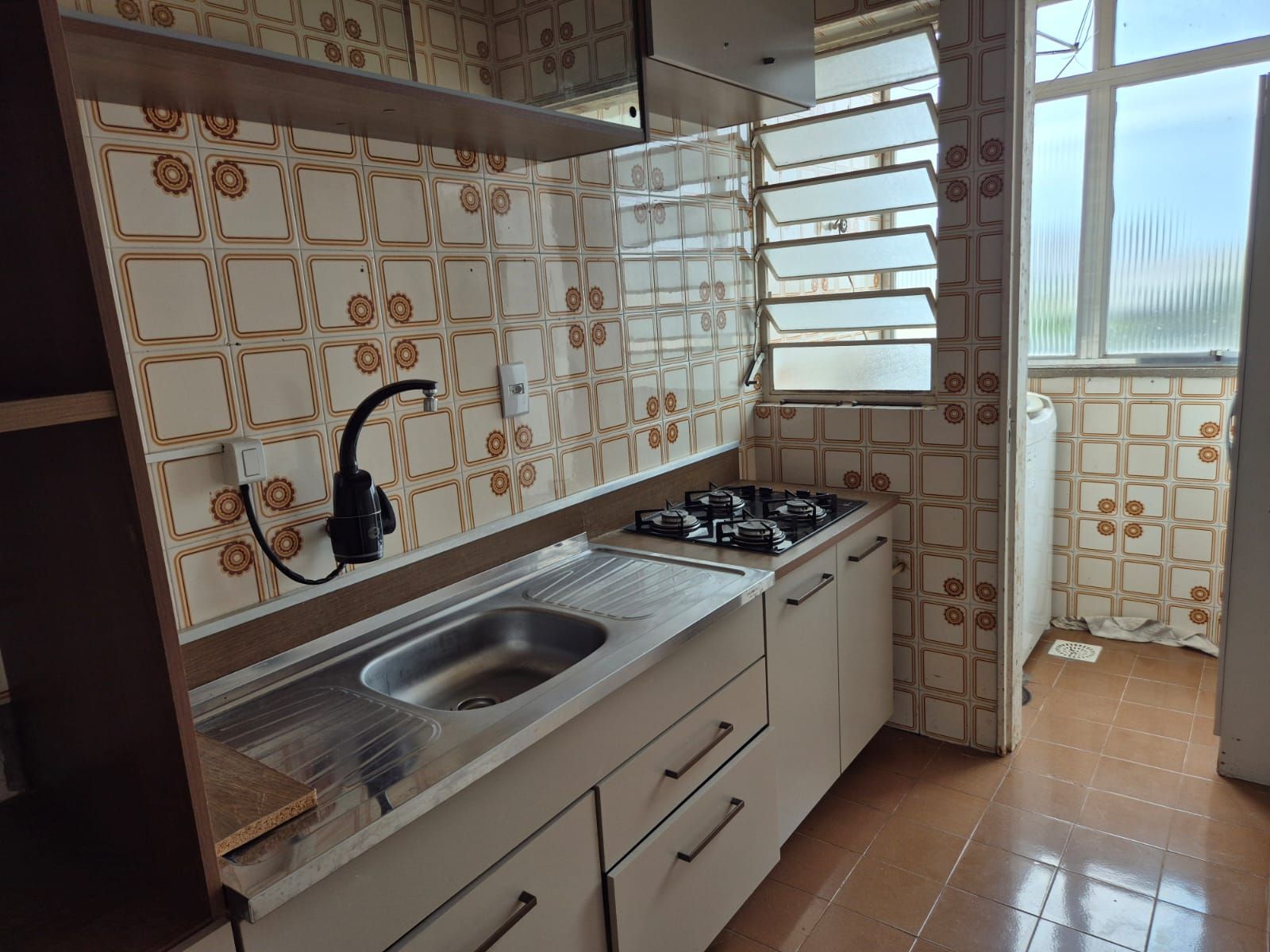 Apartamento, 1 quarto, 46 m² - Foto 16