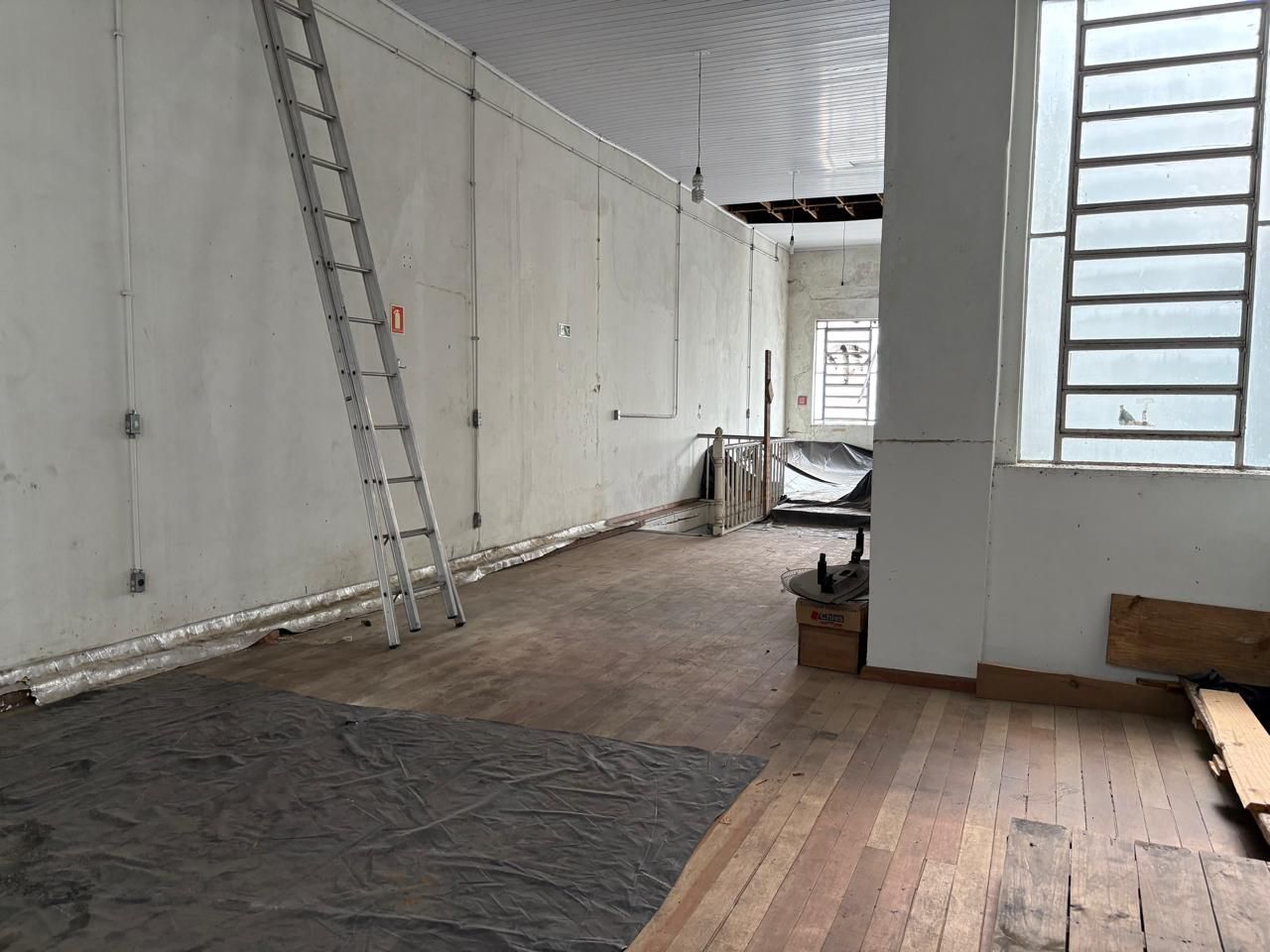 Prédio Inteiro, 480 m² - Foto 33