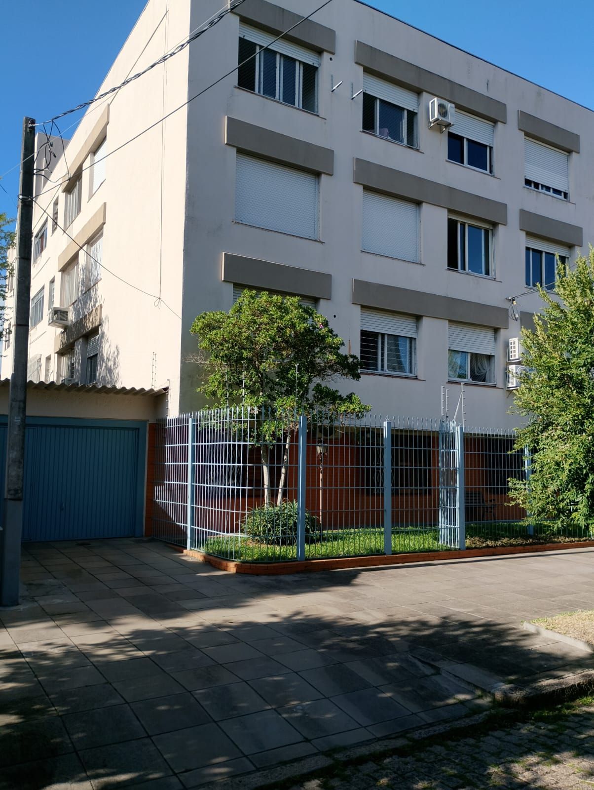 Apartamento 2 dormitórios no bairro Menino Deus