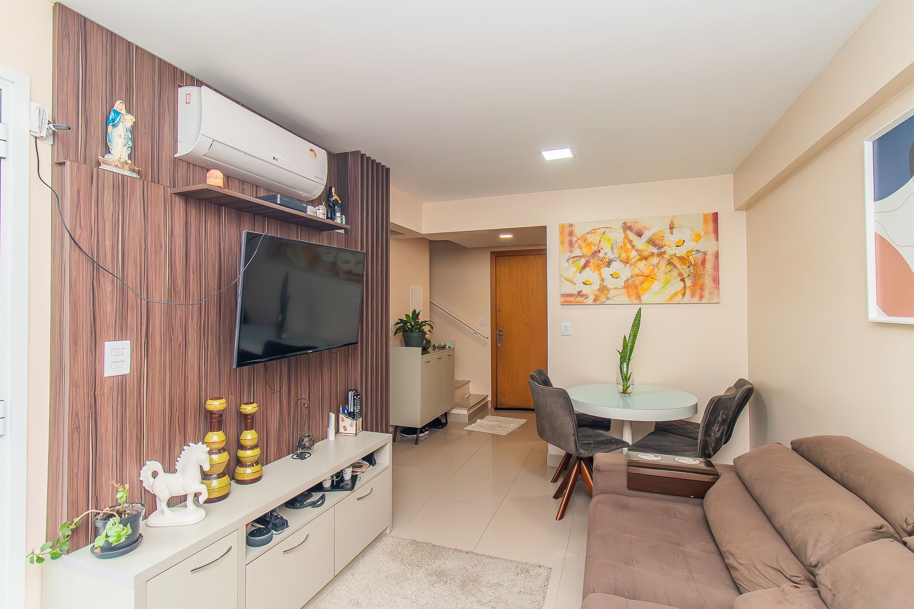 Depósito-Galpão-Armazém à venda com 2 quartos, 90m² - Foto 8