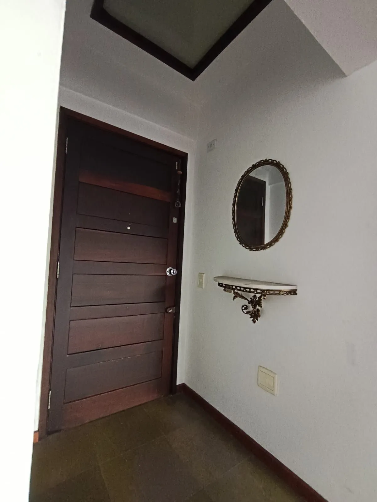 Apartamento 3 dormitórios 1 suíte