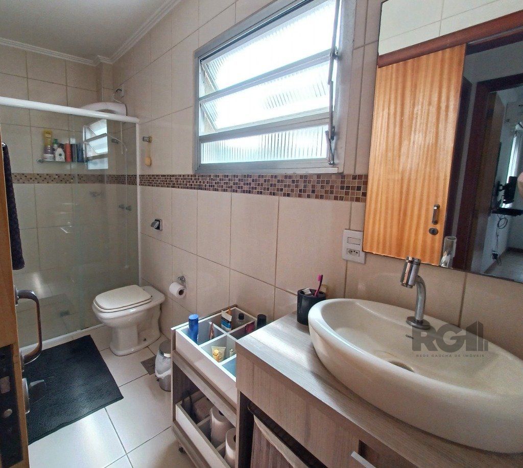 Apartamento à venda com 1 quarto, 46m² - Foto 4