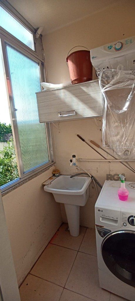 Apartamento, 1 quarto, 48 m² - Foto 8