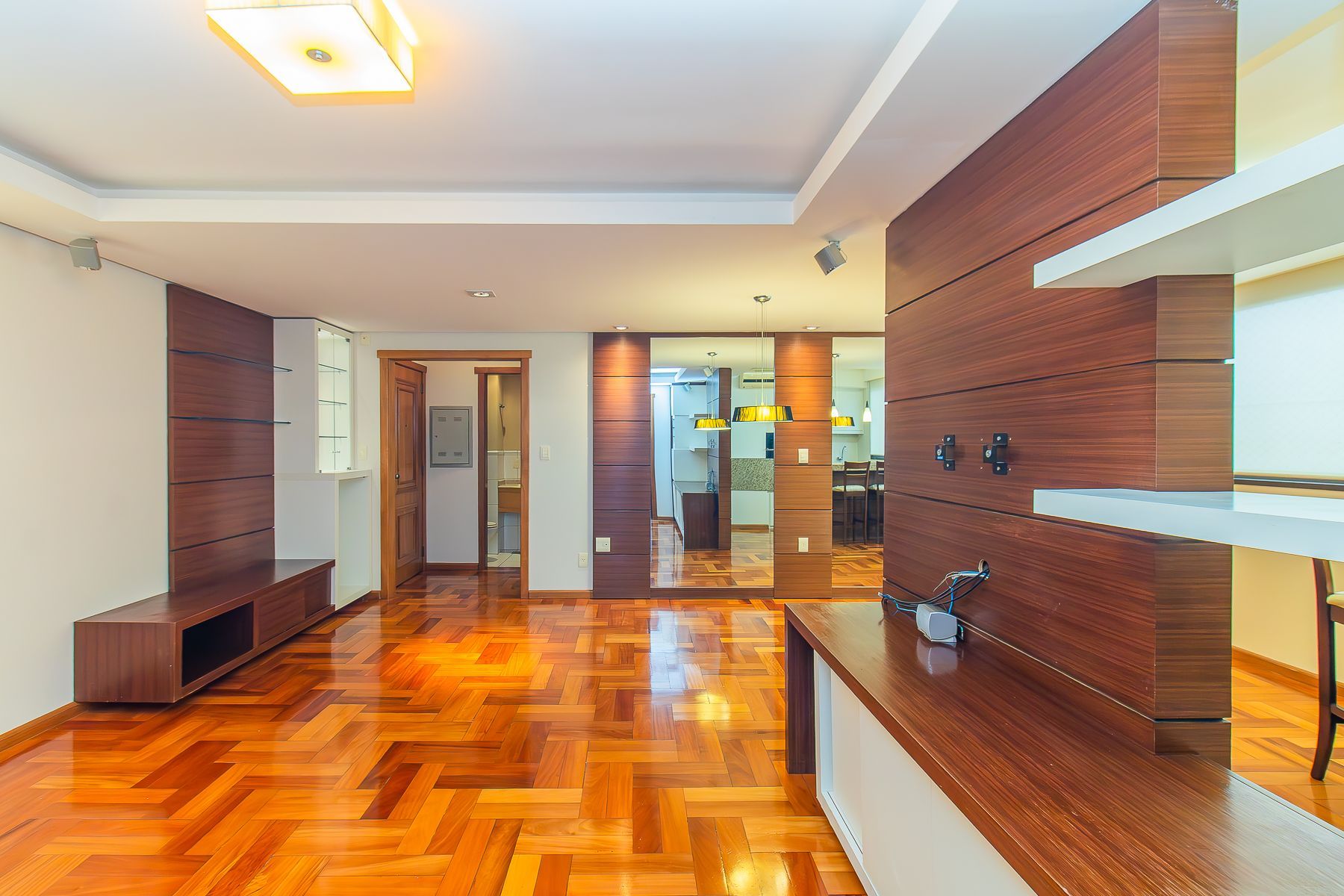 Apartamento, 3 quartos, 126 m² - Foto 23
