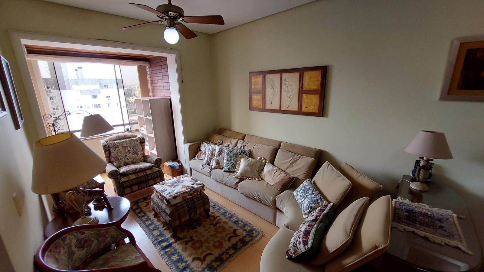 Cobertura, 3 quartos, 165 m² - Foto 6