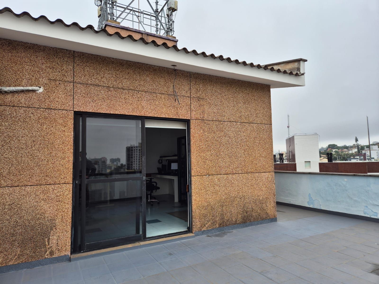 Depósito-Galpão-Armazém à venda com 3 quartos, 113m² - Foto 15