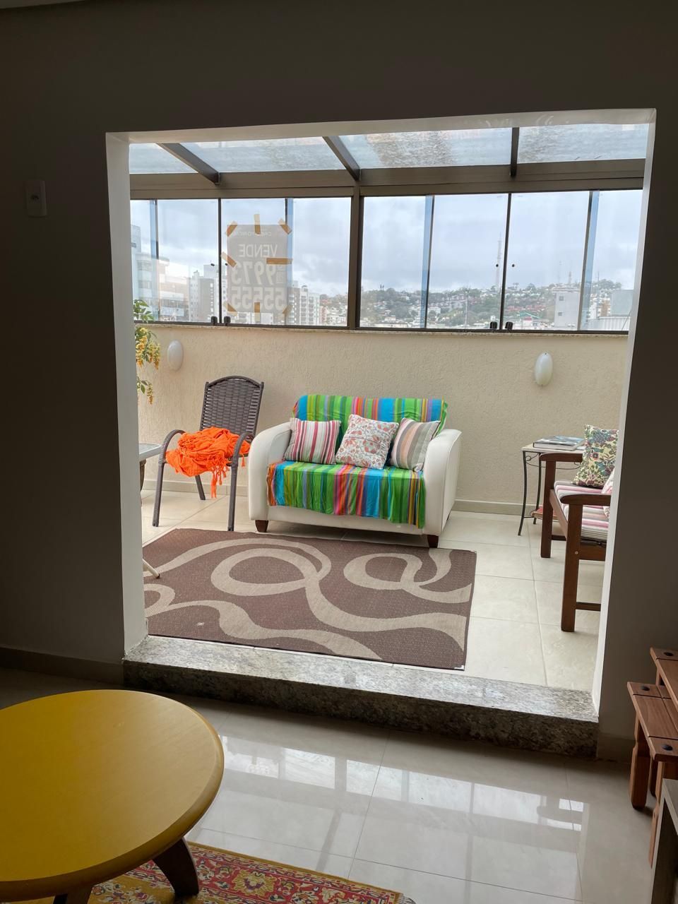 Cobertura, 2 quartos, 151 m² - Foto 9