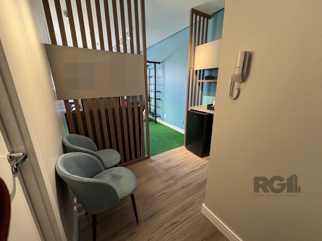 Conjunto Comercial-Sala à venda, 39m² - Foto 1