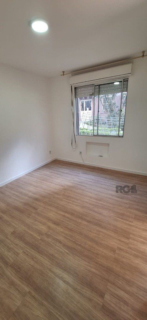 Apartamento - 1 dormitório - 38,93 m² - 1 vaga rotativa - MORRO SANTANA