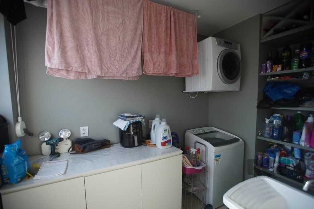 Cobertura, 3 quartos, 200 m² - Foto 26