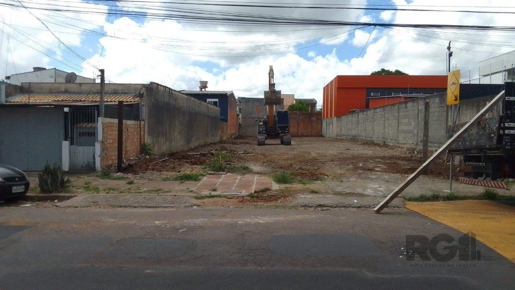 Terreno, 854 m² - Foto 2