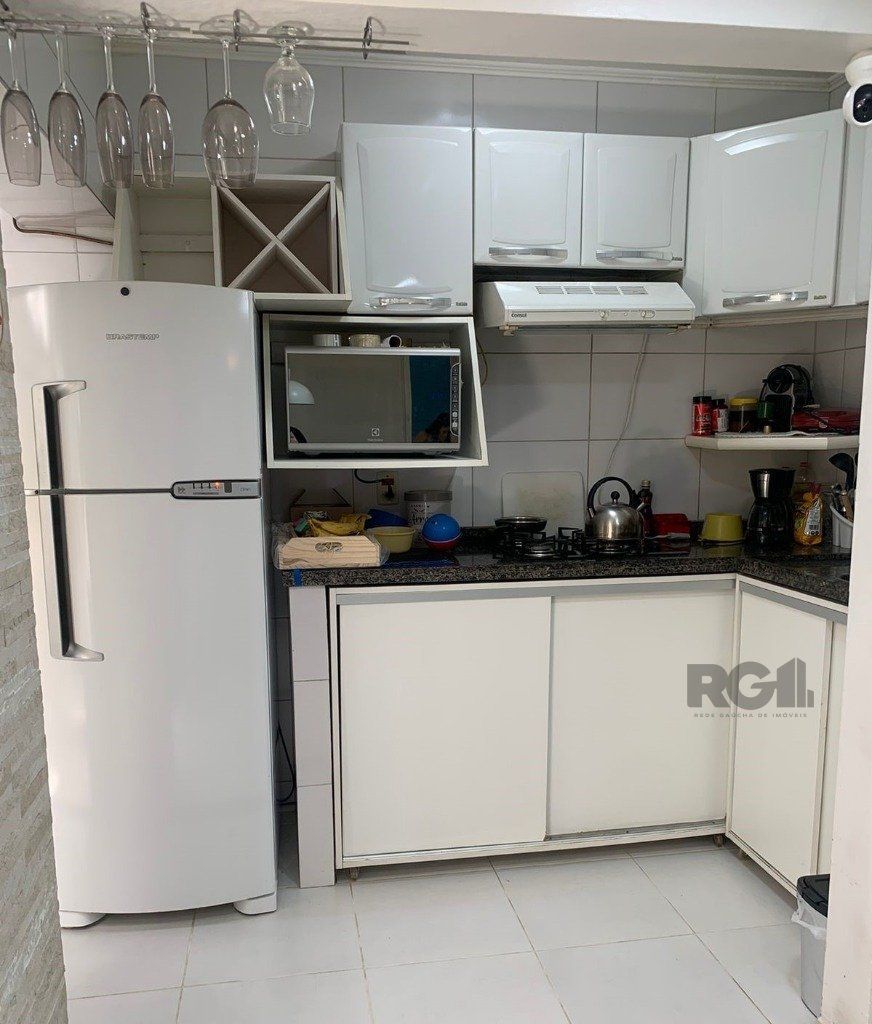 Apartamento à venda com 1 quarto, 34m² - Foto 12